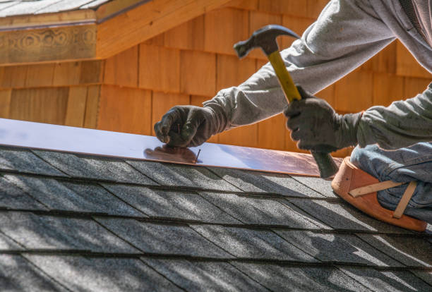 Best Gutter Installation and Repair  in Muskego, WI