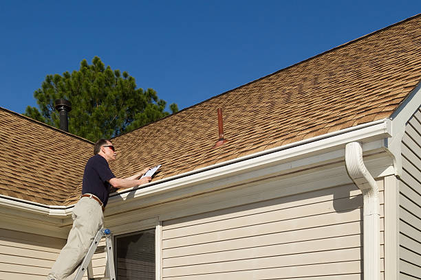 Best Roof Insulation Installation  in Muskego, WI