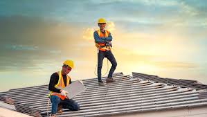 Fast & Reliable Emergency Roof Repairs in Muskego, WI